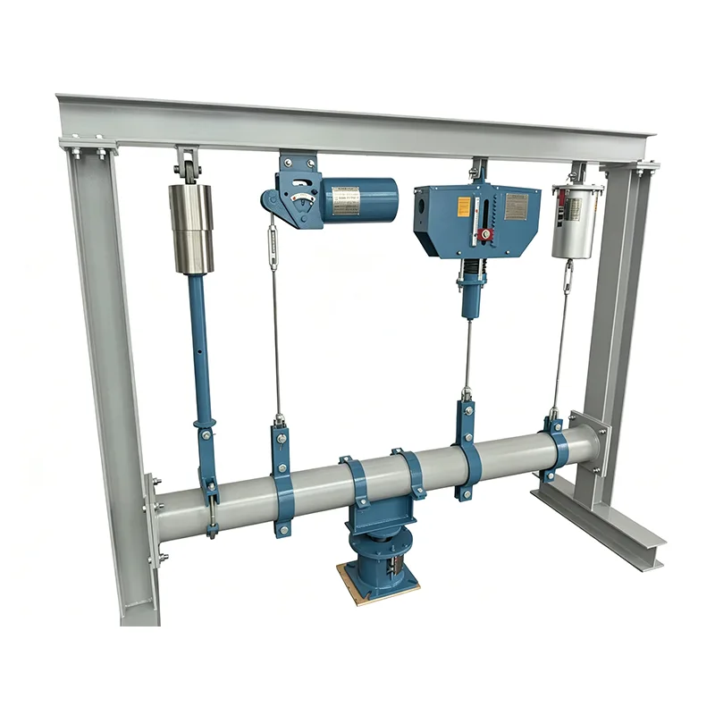 Jousiripustimen tuki