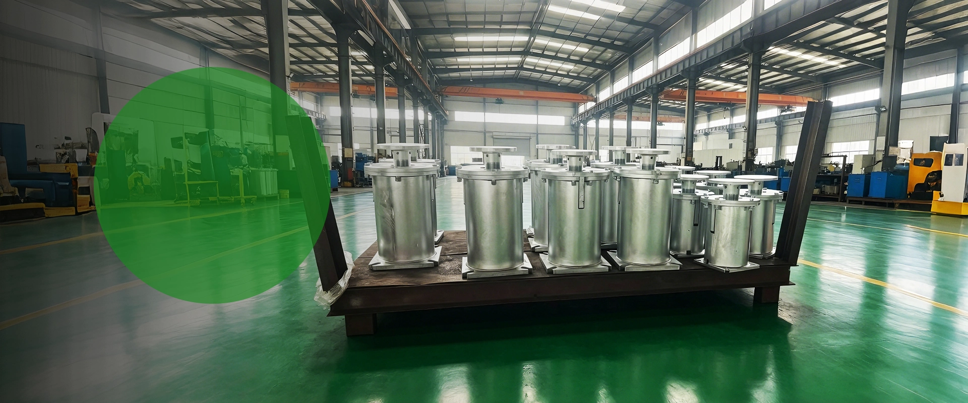 Kiinan putkitukien valmistaja