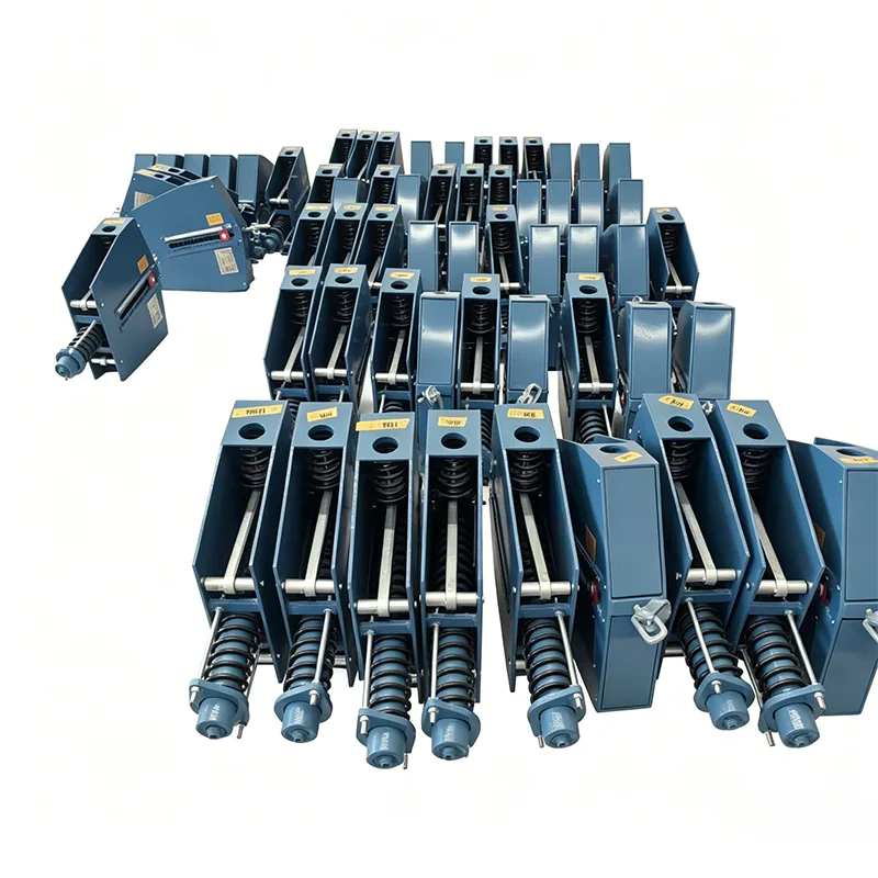 Thermal Power Plant Constant Spring Support